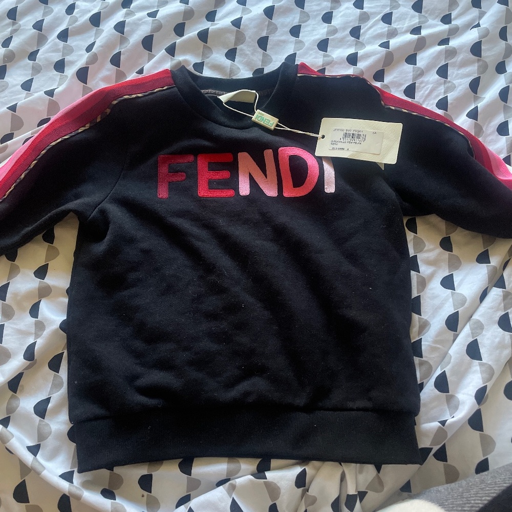 Kids Sweater